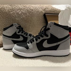 Nike Air Jordan’s Retro High